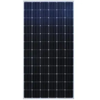 solar panel wattage 370w microtek solar panel solar energy world