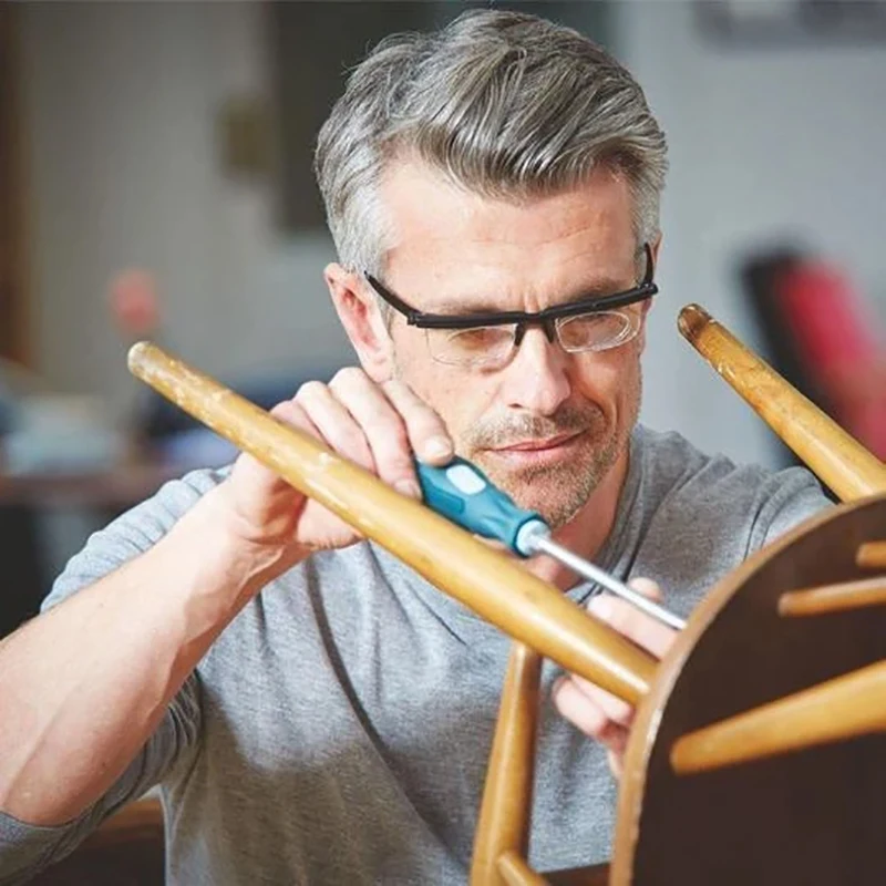 Очки Регулируемые с автоматической регулировкой для мужчин и женщин