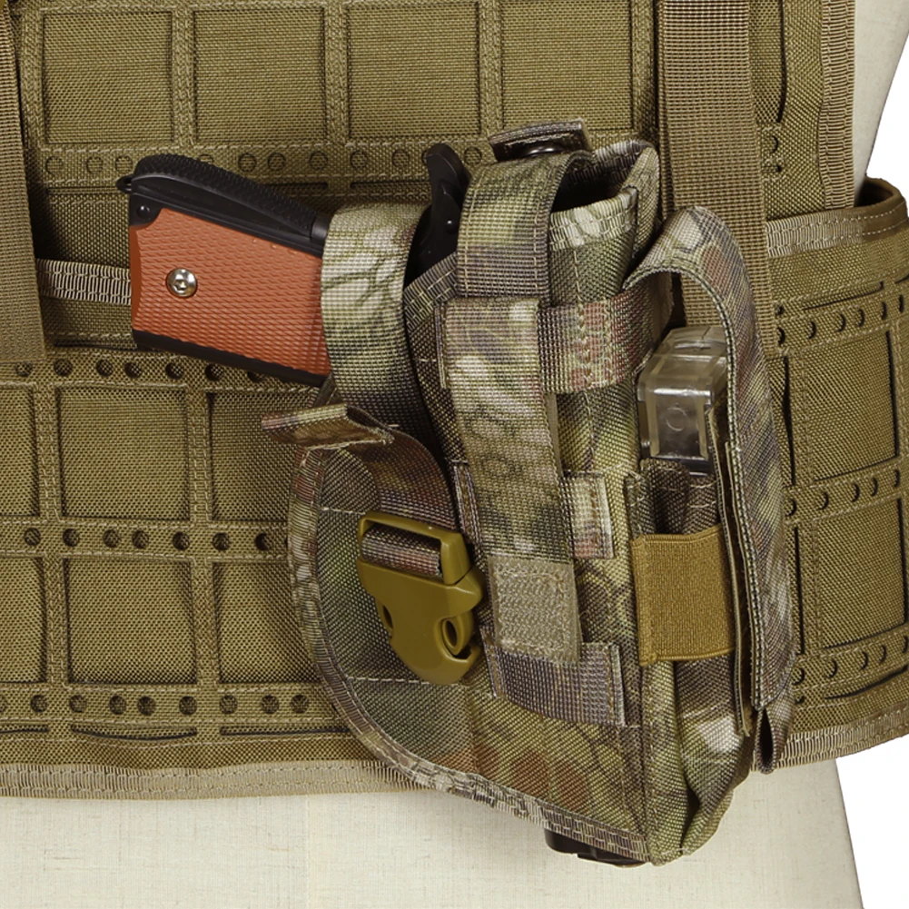 shotgun pouch molle