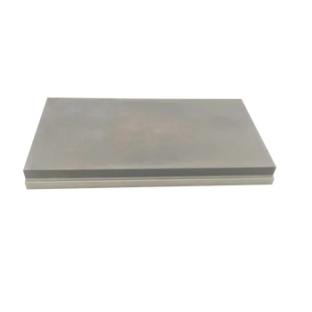 Factory Selling titanium diboride bonded to a molybdenum back  plate