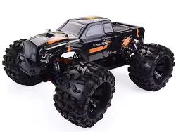 がーせ 様　セール❣️新品　トランスフォーメーション 15ml +RC 5ml ZD Racing 9116 V4 1:8 Scale Electric Off Road RC Monster Truck RTR