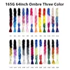 165G 64inch Three Color