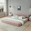 Pink + Foam