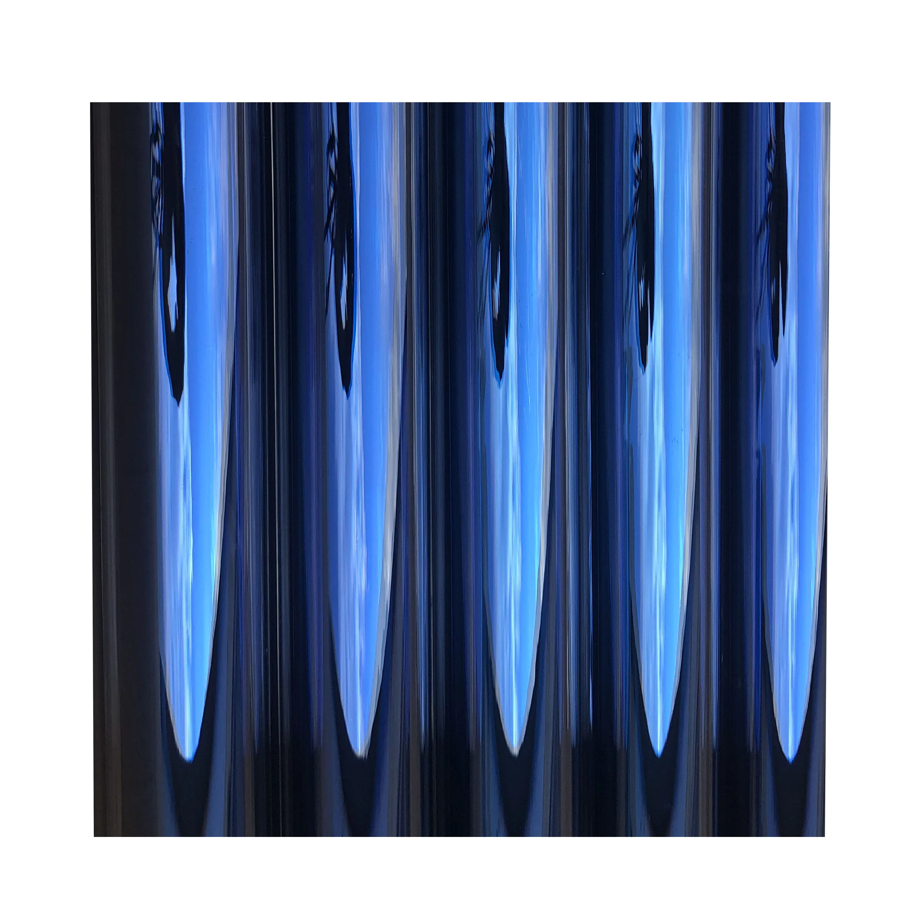 Wholesale Large Evacuated Thermal Vacuum Solar Tube For Solar Water