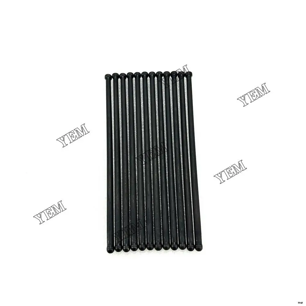 C7.1 Valve Push Rod 31434307 for Caterpillar