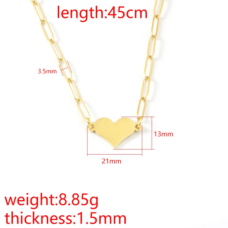 Chain Necklace for Women