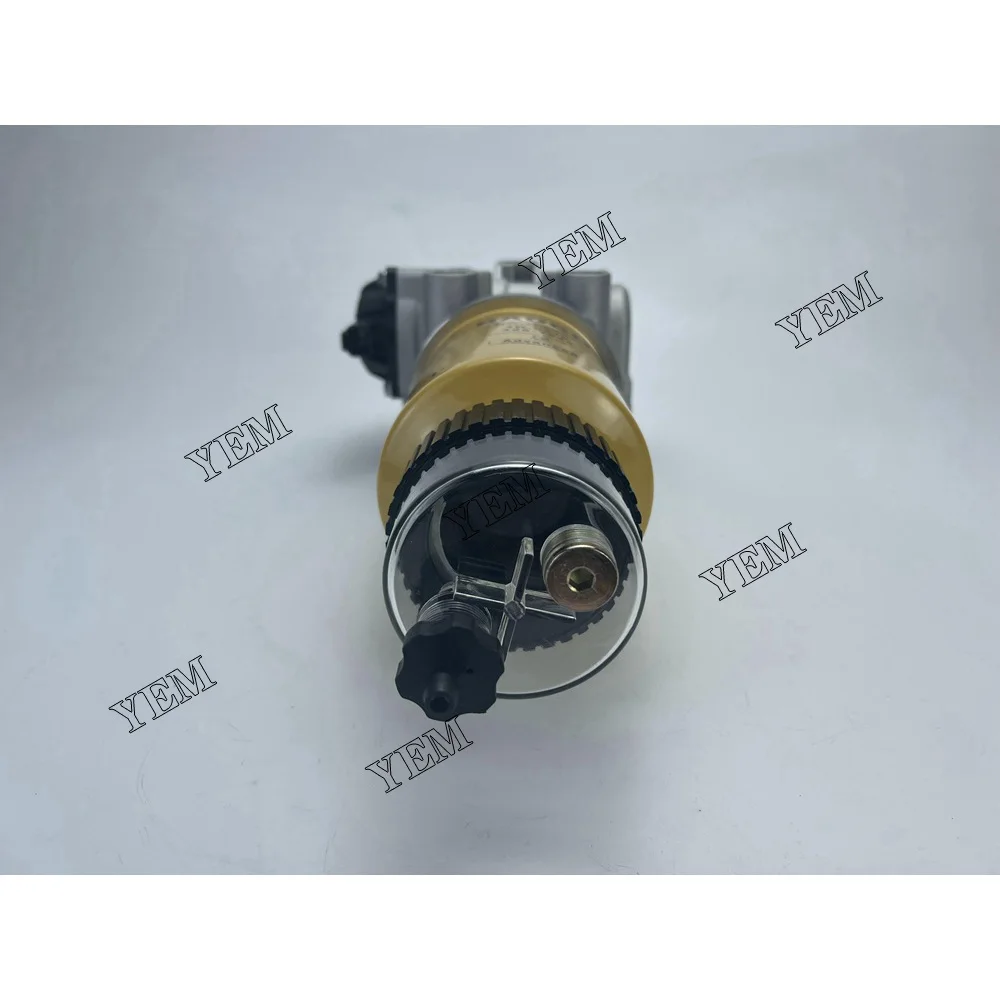 2608 Fuel Filter Asy BC-CX524 1R-0770 326-1644 371-3599 for Caterpillar Engine.