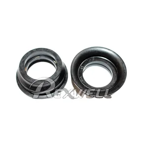 Cylinder Head Spark Plug Guide Oil Seal for Mitsubishi Lancer Colt 4G18 MD339118