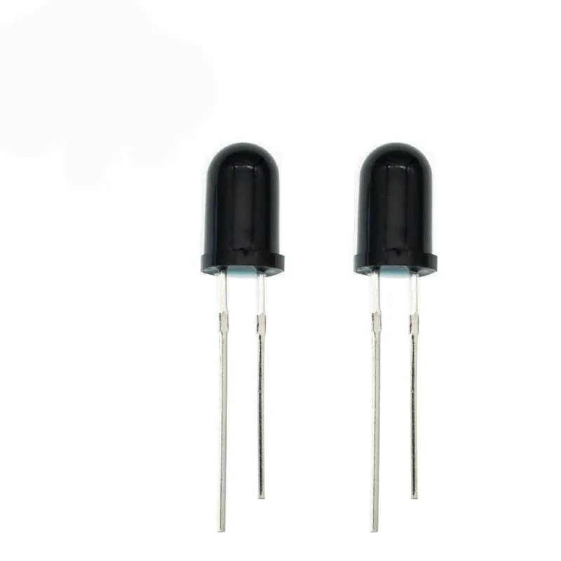 20 Pairs Side With A 940nm IR LED Emitting Diode Sir4045 And - Foto 13