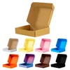Couleurs mixtes