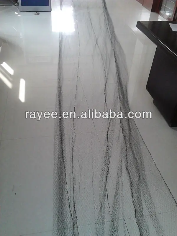 Durable Handmade Quality Invisible Mist Net for Catching Birds