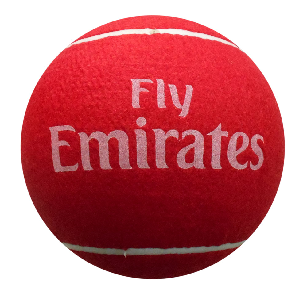 Недорогие теннисные мячи большого размера с логотипом на