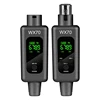 Black 1 Transmitter