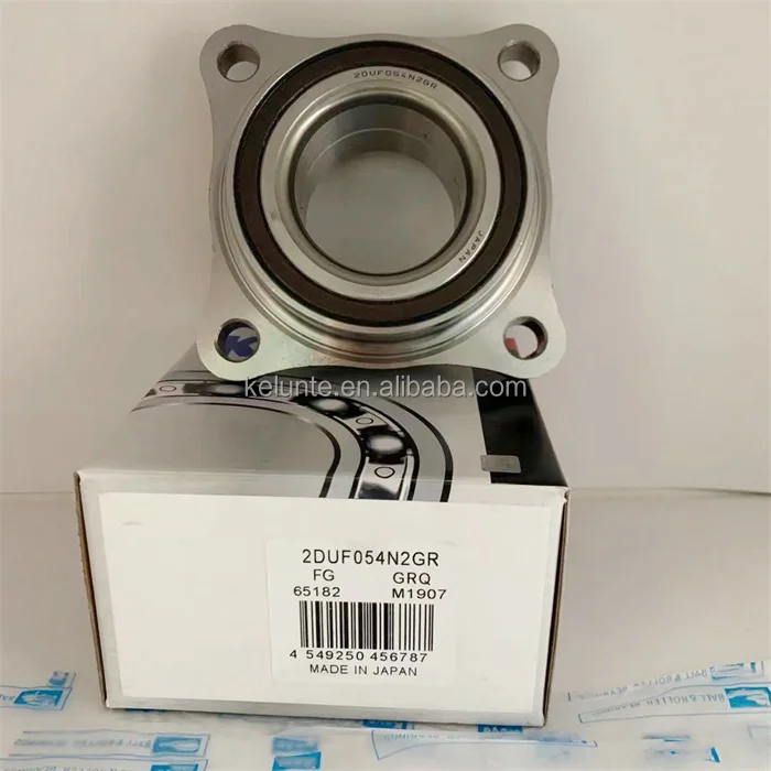 2DUF050N-7 2DUF050 3880A036 Genuine Wheel Hub Bearing Kit