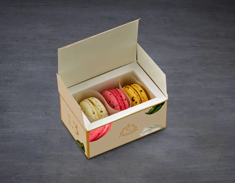 macaron様　おまとめ⭐︎専用です⭐︎ Macaron Bonbonniere — Bites to Share