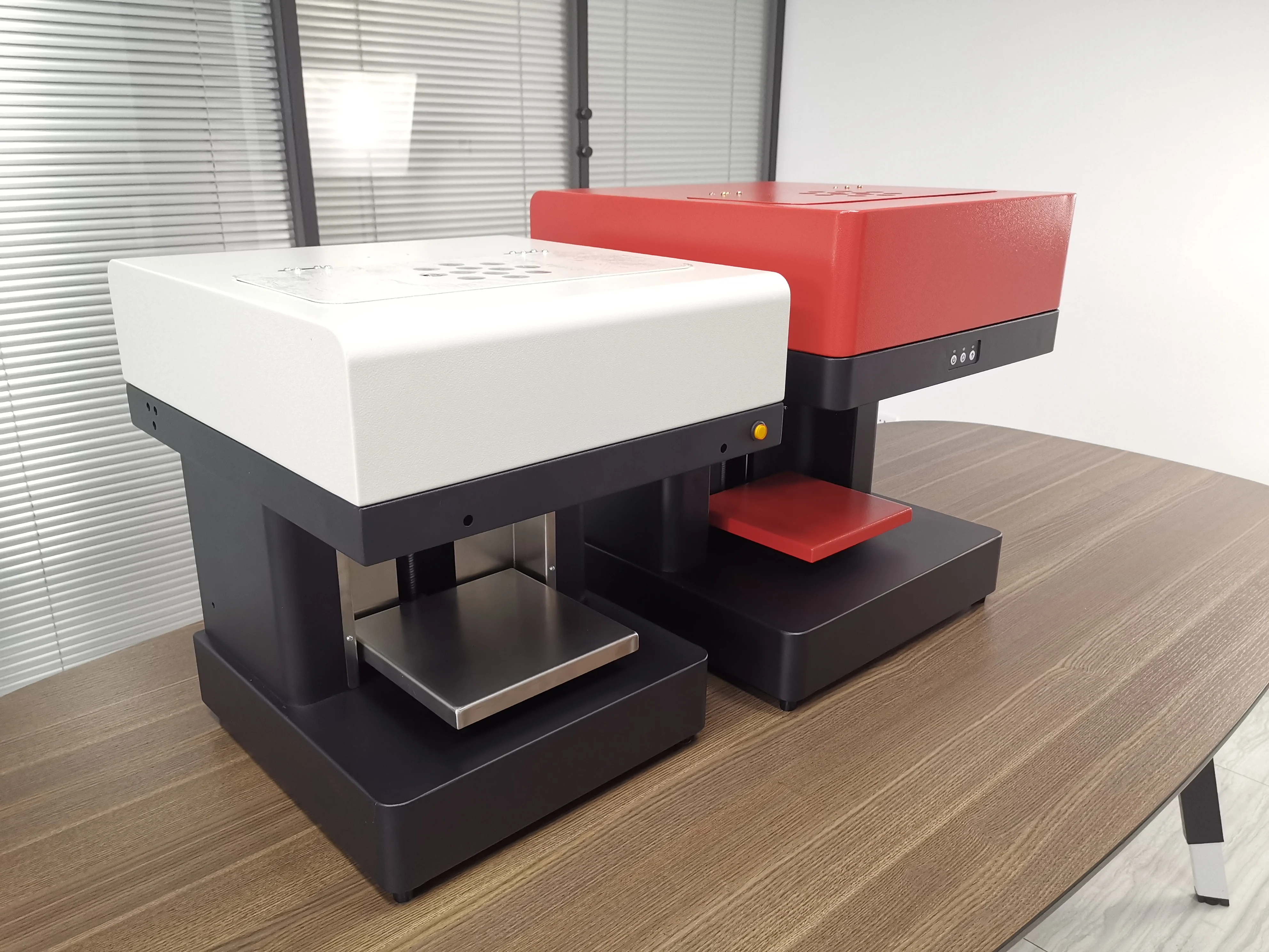 Printing Machine Edible Cake Chocolate Price 3d Food Printer China