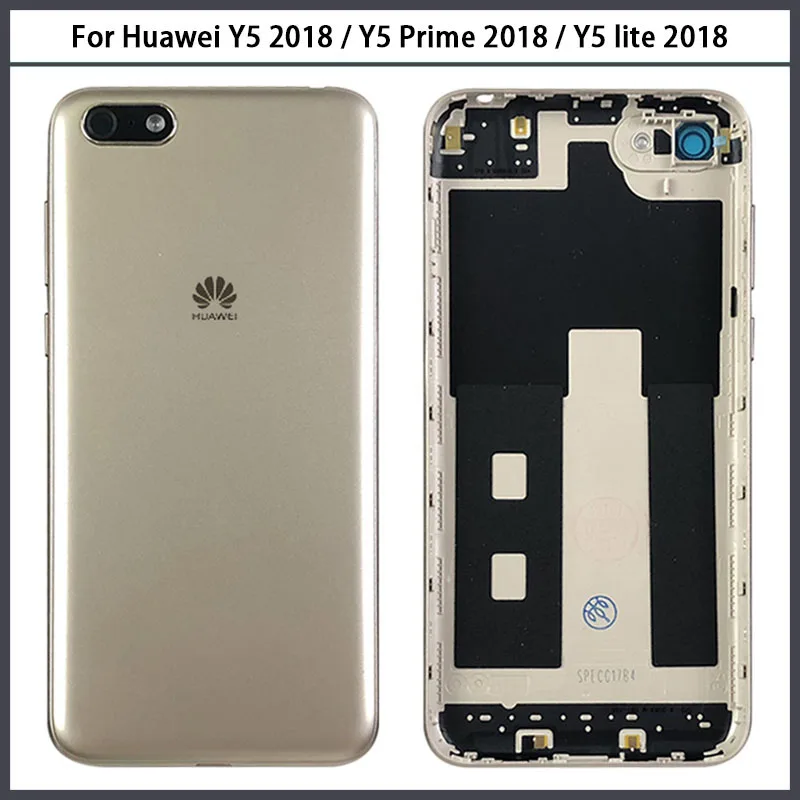 HUAWEI Y5 2018