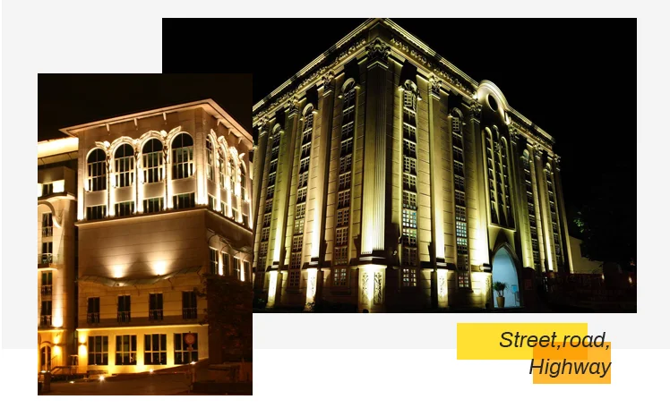 World Best Selling Hot Products 150W Ultra Thin Tennis Court Hotel Square Landscape Outdoor Led Flood Light