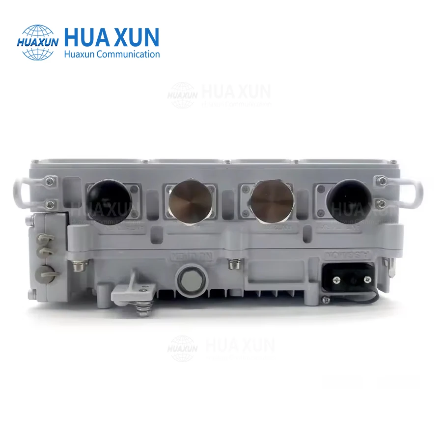 New R8854E S1800 A6A RRU Base Station Radio Remote Unit for 2G 3G 4G ...