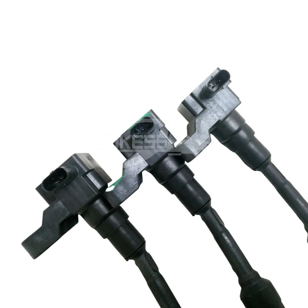 Car Engine Parts CM5G12A366CA CM5G12A366CB Spark Plug Ignition Coil fo... — 4
