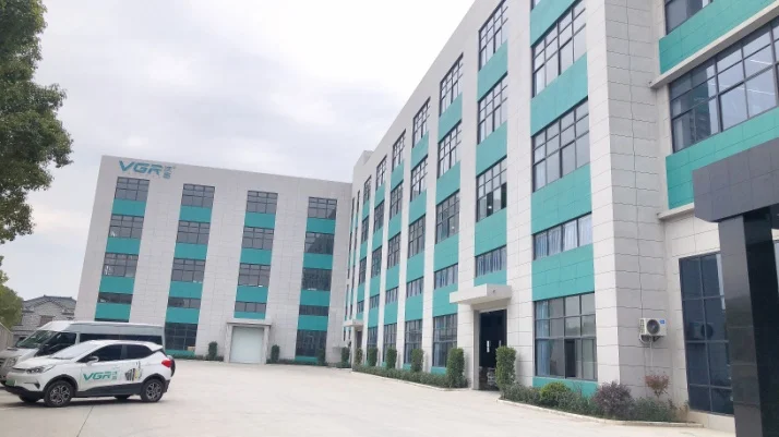 Yuyao Bangjue Electric Appliance Factory