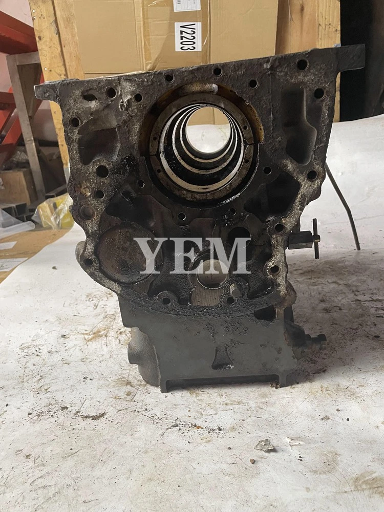 S3F Cylinder Block 3220 Used for Mitsubishi Engine Rebuild Kit 3
