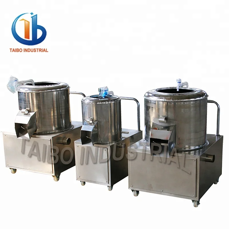 Автоматическая промышленная машина для очистки картофеля, цена, машина для очистки чеснока