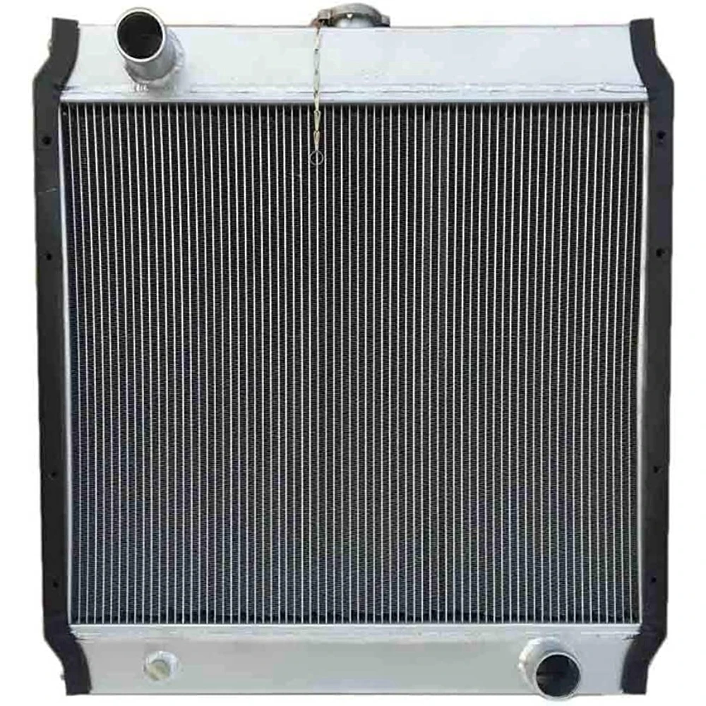 IZUMI Radiator for Caterpillar for Cat 311B 312B E312B 118-9948 Agricultural Machinery Spare Parts
