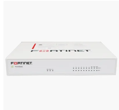 Новый оригинальный Fortinet устройство безопасности брандмауэр FortiGate начального уровня NGFW