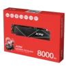 XPG gammix S70เบลด