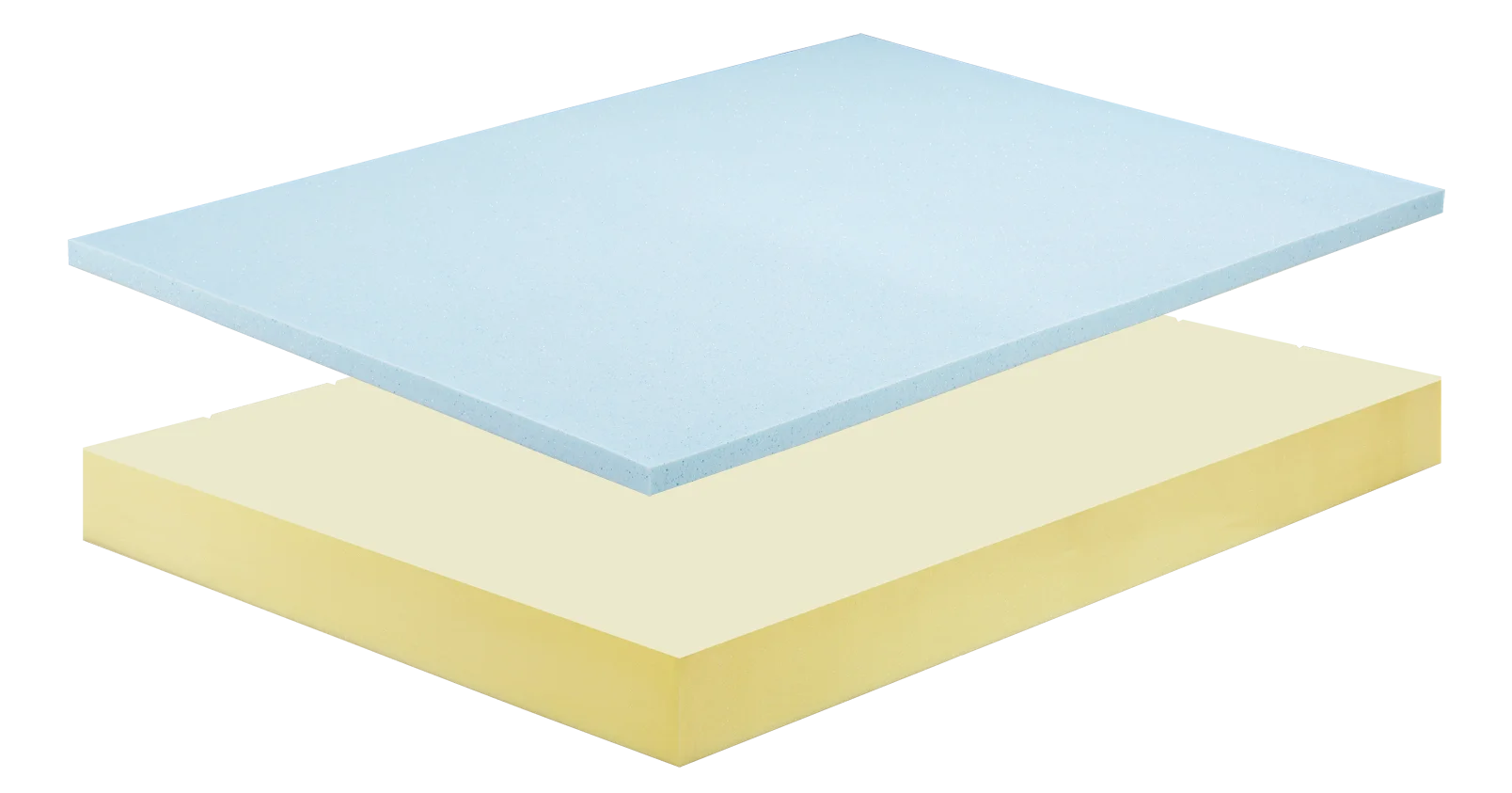 Waterproof &fire Retardant Hospital Bed Mattress Protector Mattress