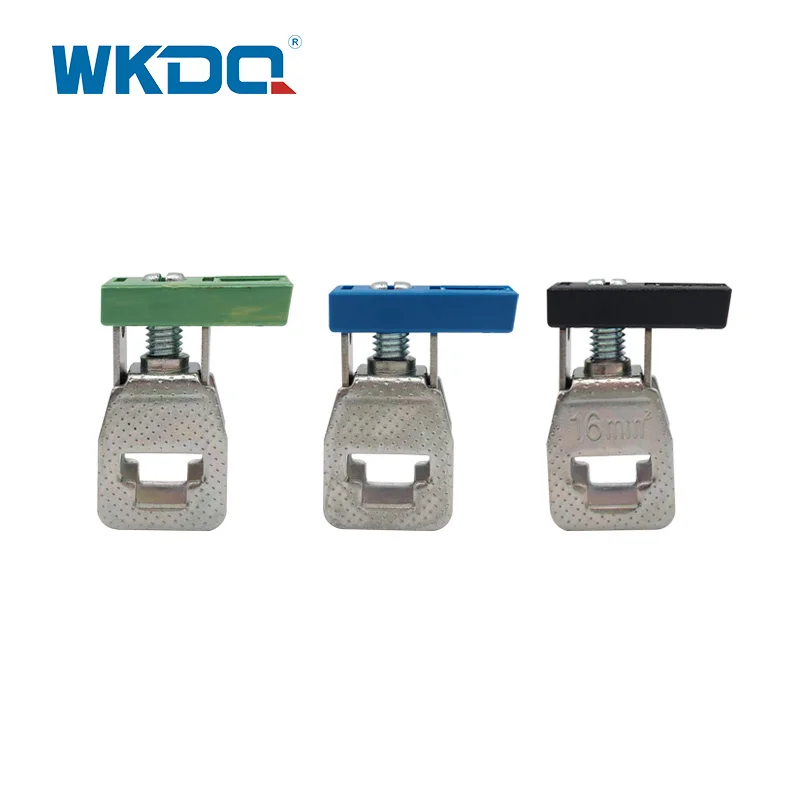 AKG16 BusBar Screw Connection Terminal Block