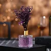 80ml - french lavender (purple essential oil + purple flowers)