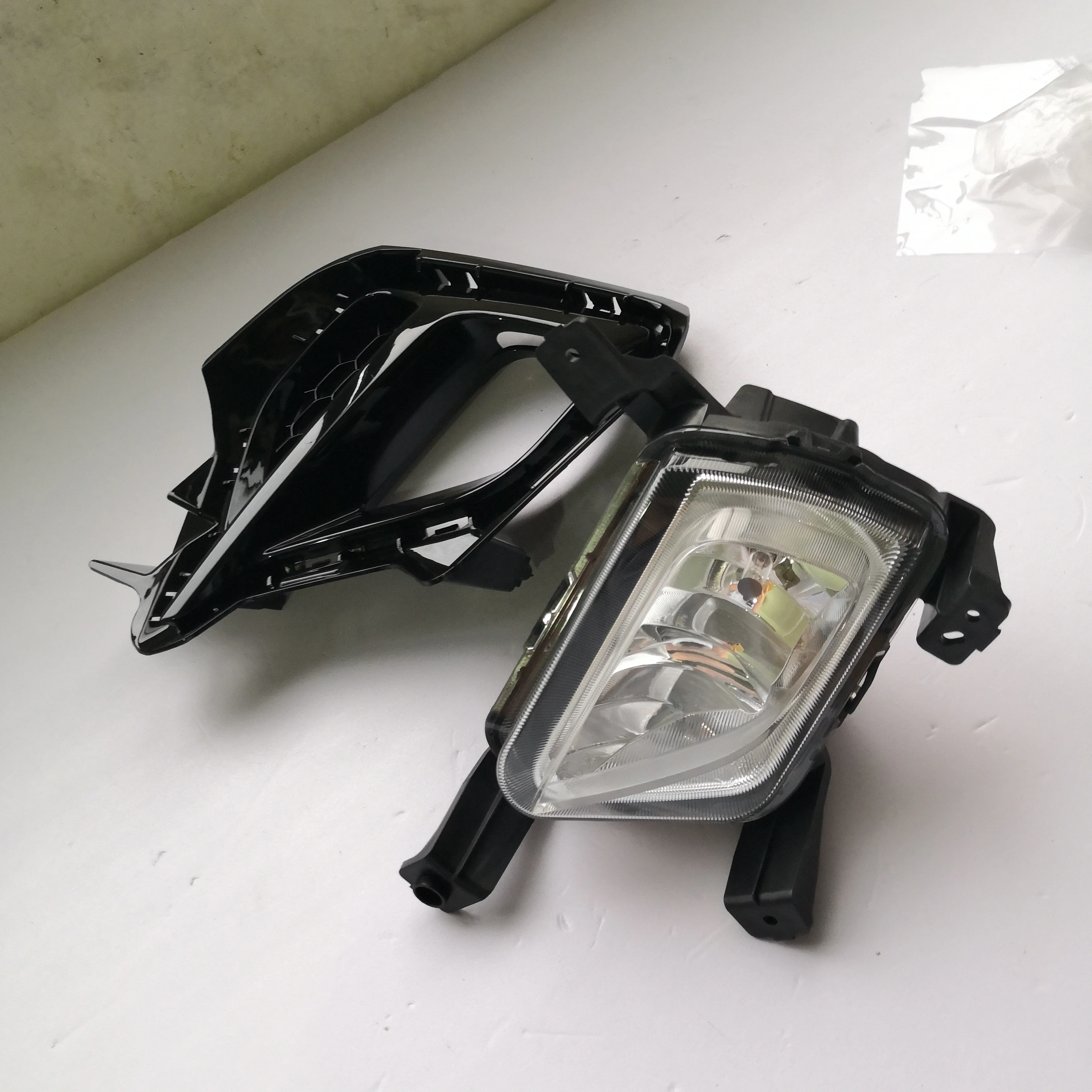 auto spare parts front fog light| Alibaba.com