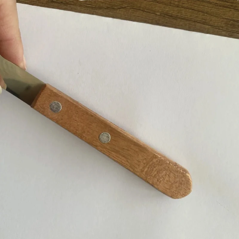 Medical Artificial Orthopedic Implants & Interventional Materials Prosthetic Limbs Scraper Gypsum Slice Orthotic Tools