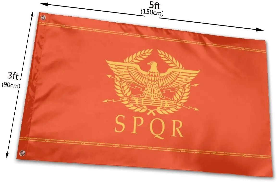 spqr flag