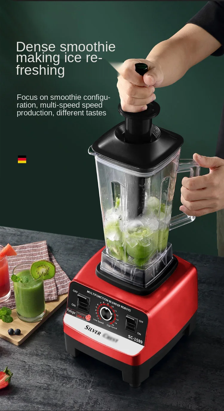 Buy Wholesale China 2 In 1 Cute Blender Fruit Juicer Extractor Smoothie  Maker Bender Small Home Kitchen Blender & Juicer Fruit Blender at USD 10.01