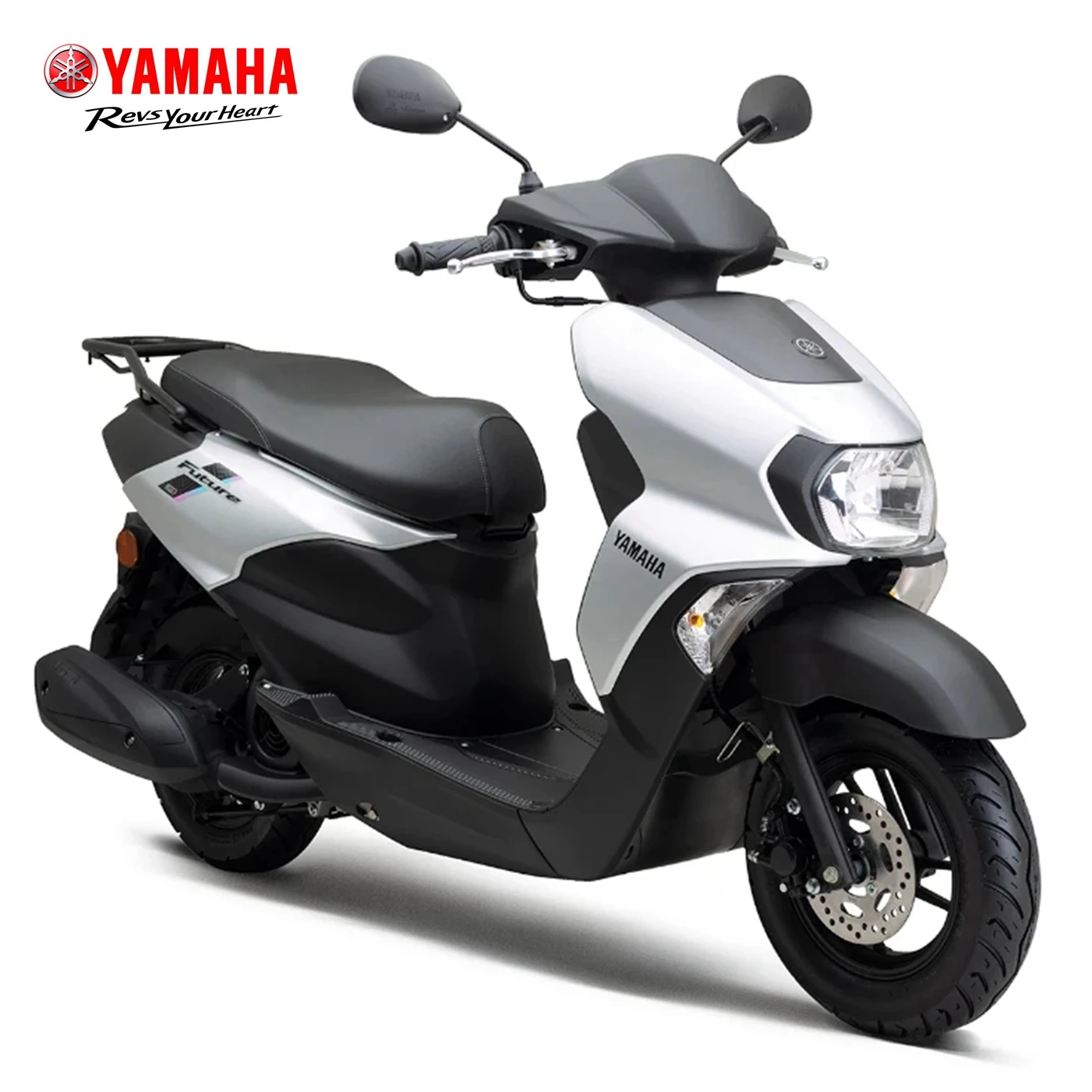 Brand New Yamaha Scooter Future125 FORCE AXIS Z MIO ACRUZO EC-05  Motorcycles| Alibaba.com