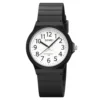Black/White-Number