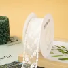 lace ribbon 4cm