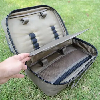 Sac De Pêche à La Carpe Buzz Bar Carryall Avec Rod Pod - Marque Bank Tackle - Neuf
