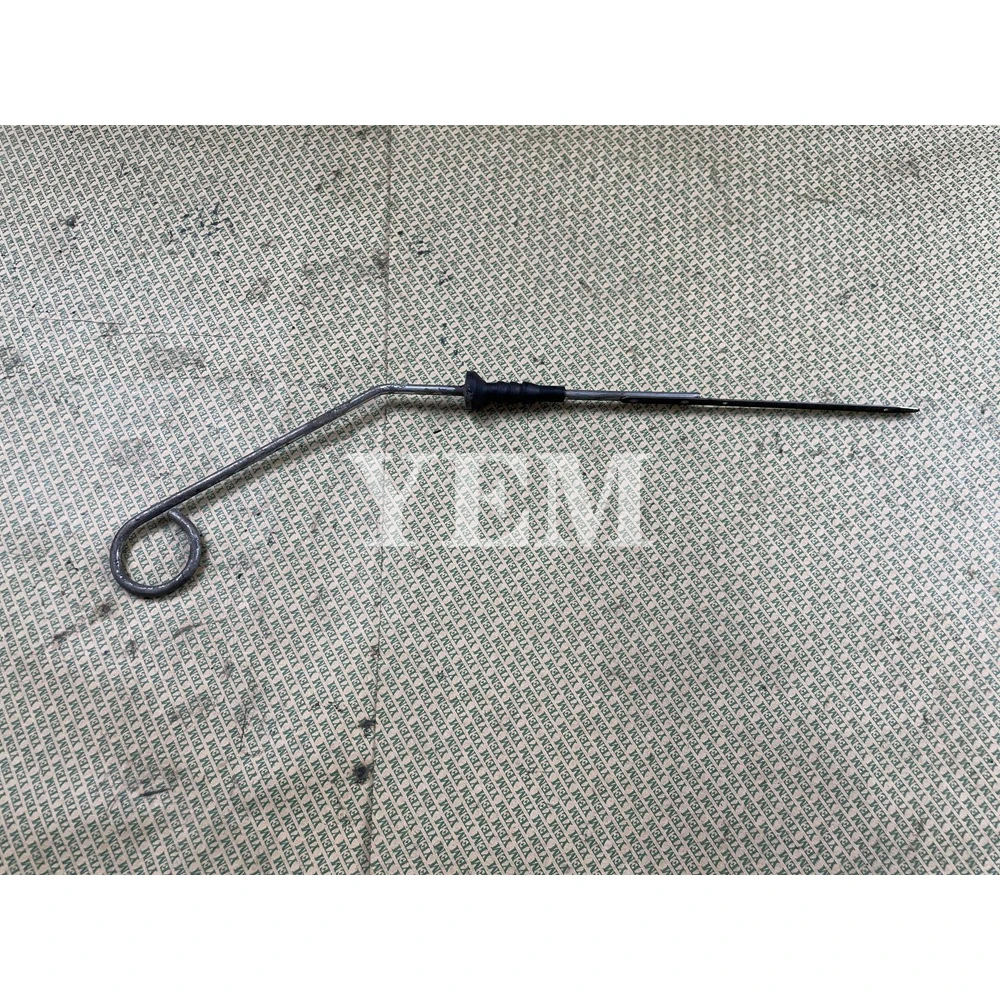 Replaces 3LD1 Oil Dipstick for Isuzu Engine Part