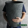 Cement Grey 1pc