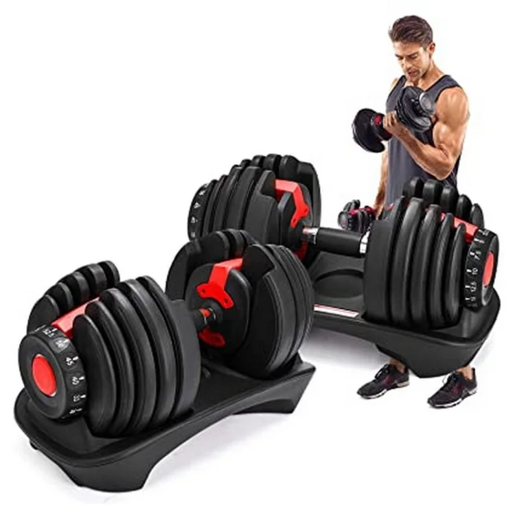 Drop Shipping Gym Dumbbells Buy Online High Quality Adjustable Dumbbell - Buy Gym Dumbbell,Adjustable Set,Power Training Gym Equipment Online Product on Alibaba.com