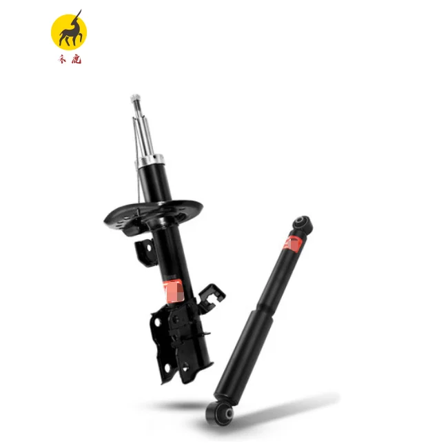 Производители амортизаторов OEM 4160175K00 передний амортизатор для