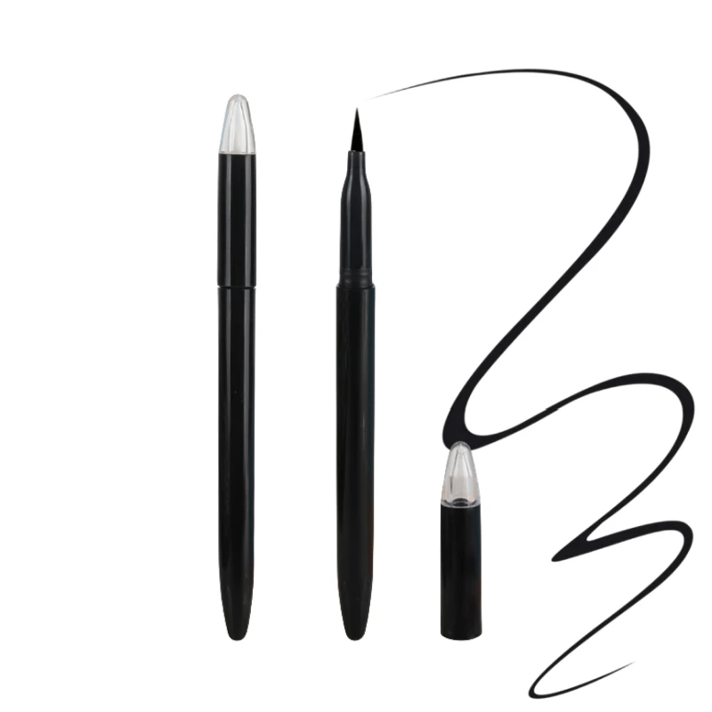 Oem Makeup Color Liquid Eyeliner Pen Waterproof Long Wearing Private
