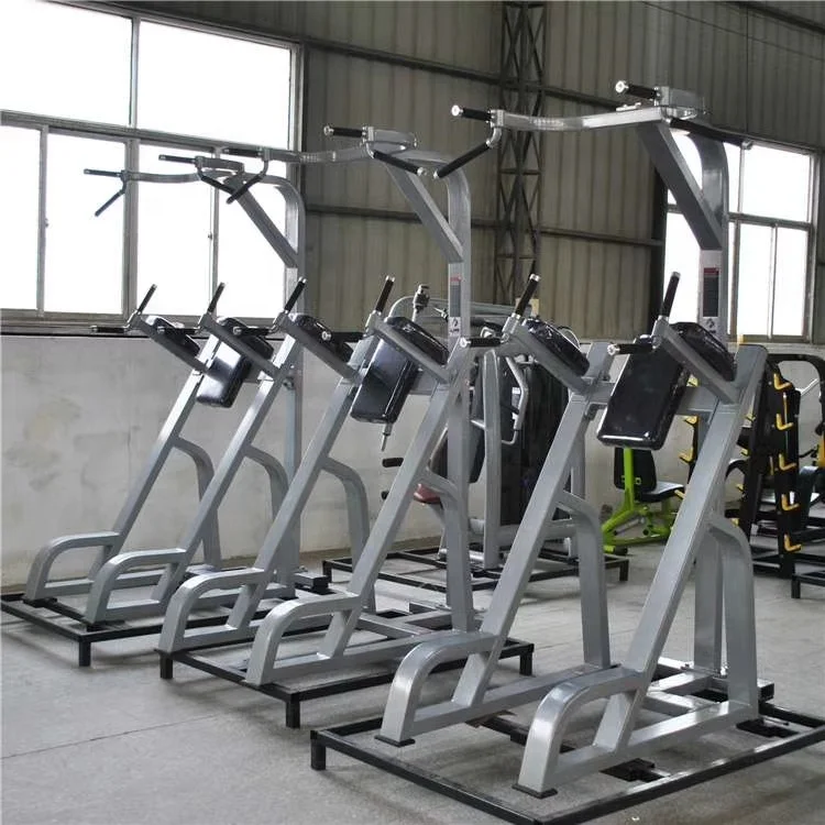 Techno Seated Leg Curl Fitness Machine/Gym Equipment for Medical Use