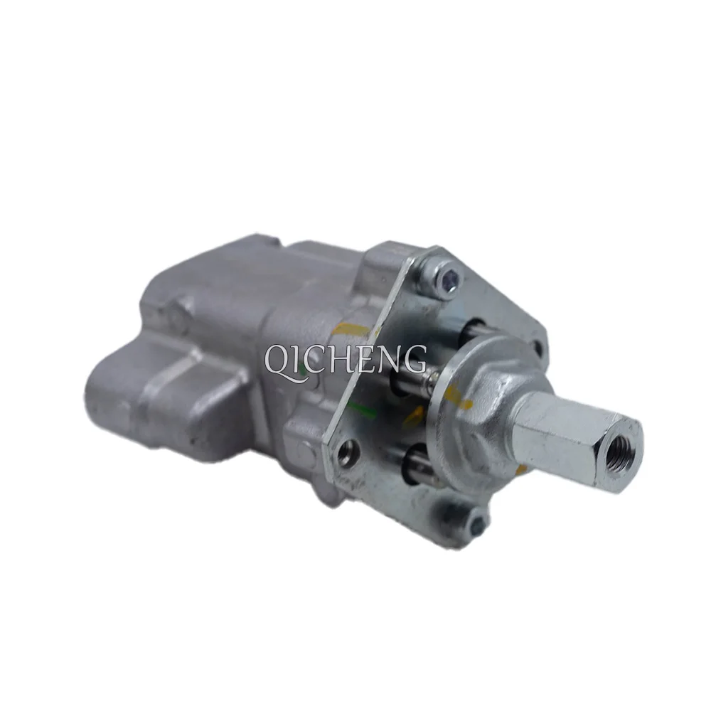 VALVE PILOT ZX240-7 ZX250H-7 Excavator Parts 4BG1 PILOT VALVE