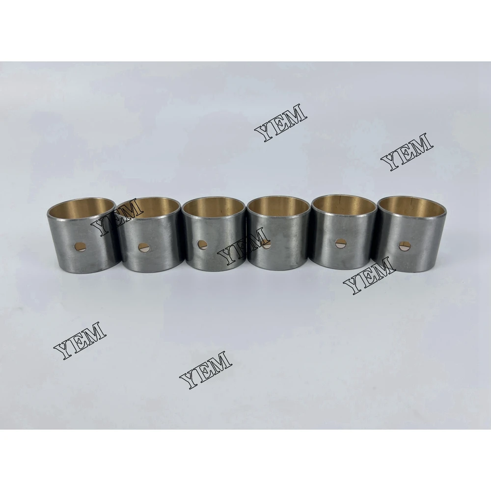 Bushing Fit for Toyota 2D Forklift Excavator & Skid Loader Engine