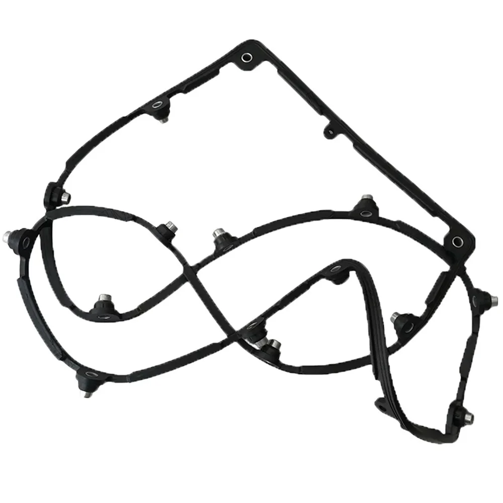 Rocker Lever Cover Gasket 3883220 for Engine L10 M11 ISM 3
